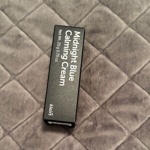 Midnight Blue Calming Cream